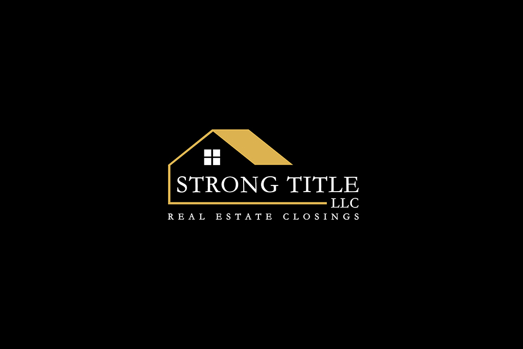 Strong Title, LLC